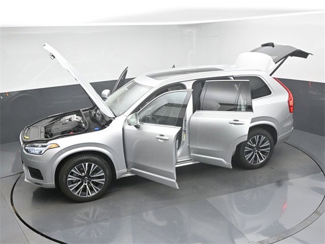 Used 2022 Volvo XC90 T6 Momentum w/ Climate Package image 53