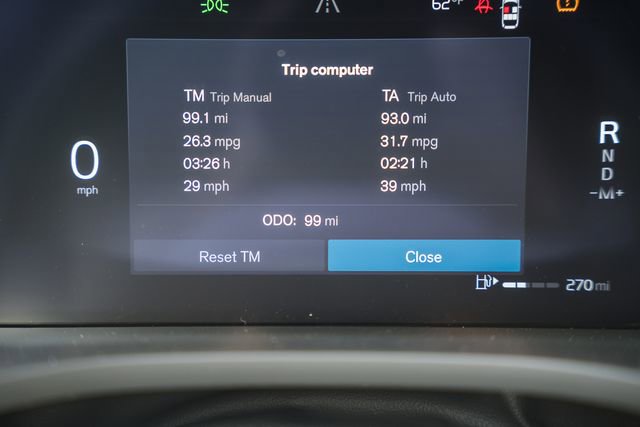 New 2026 Volvo XC60 B5 Ultra w/ Climate Package AWD/4WD image 43