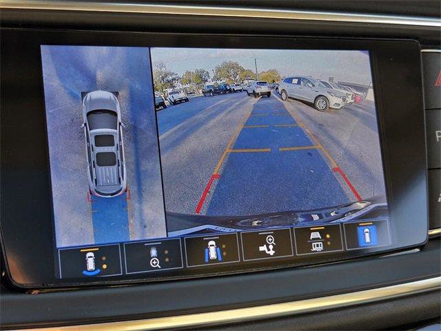 Certified 2023 Buick Enclave Avenir w/ Avenir Technology Package image 23