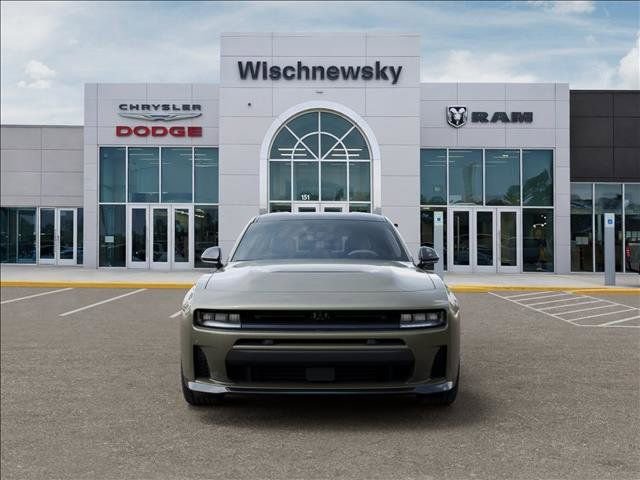 New 2026 Dodge Charger Scat Pack AWD/4WD image 6