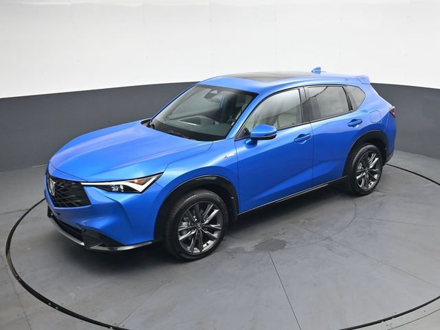 New 2026 Acura ADX A-Spec FWD image 26