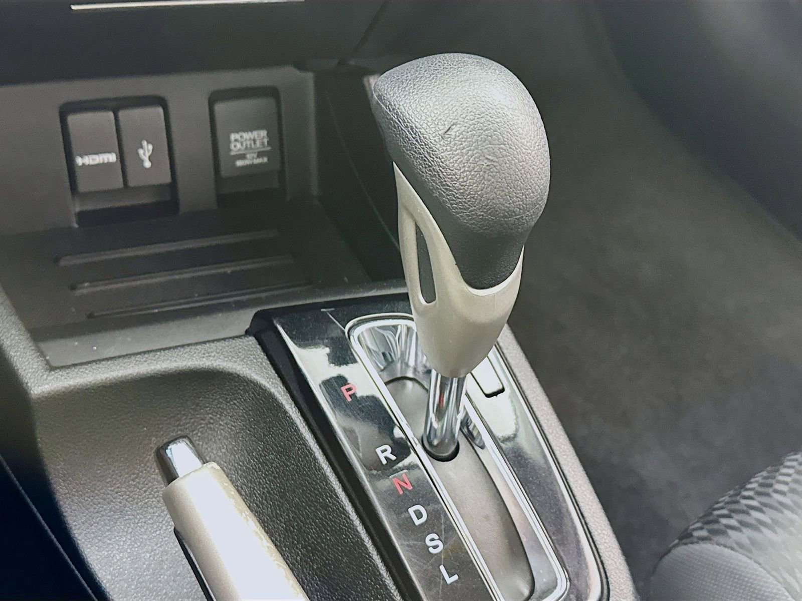 Used 2015 Honda Civic SE image 13