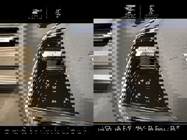 Certified 2026 Cadillac Escalade 2WD w/ LPO, Floor Liner Package image 17