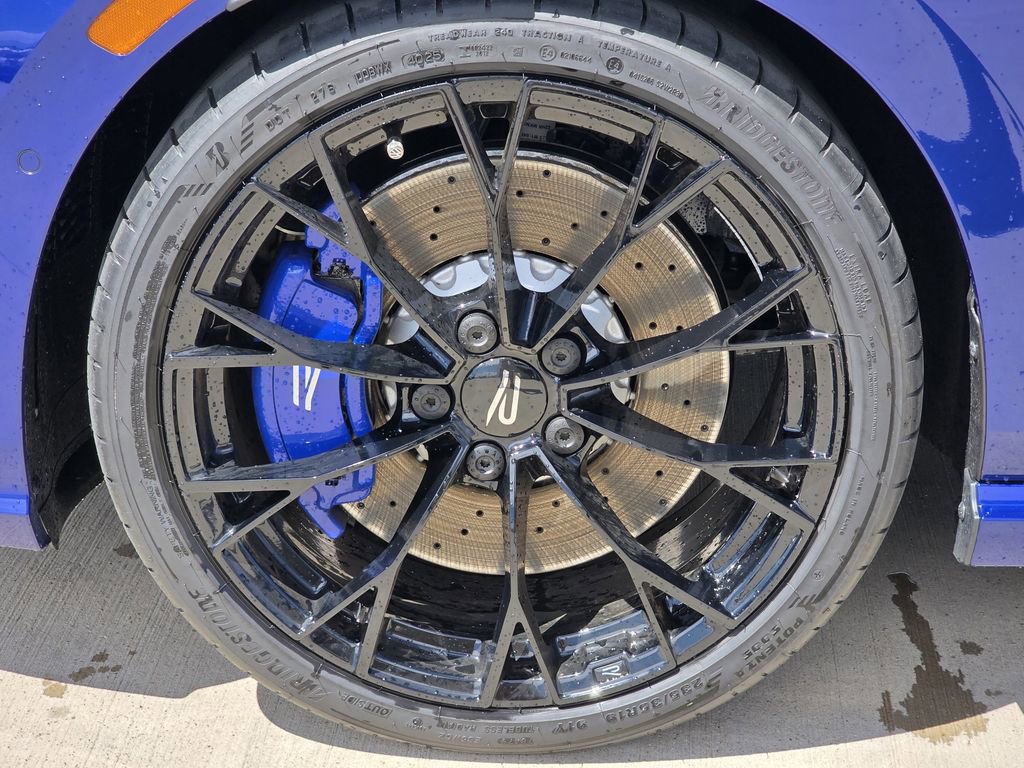 New 2026 Volkswagen Golf w/ Euro Style Package image 9