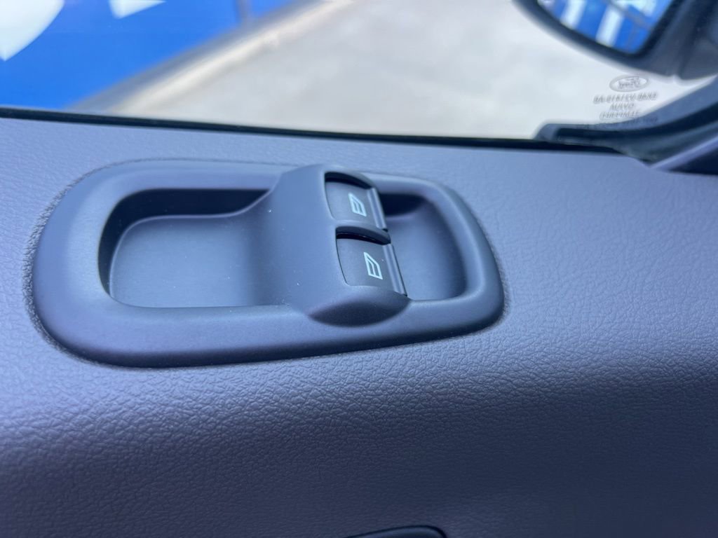 New 2026 Ford Transit 250 Low Roof RWD image 13