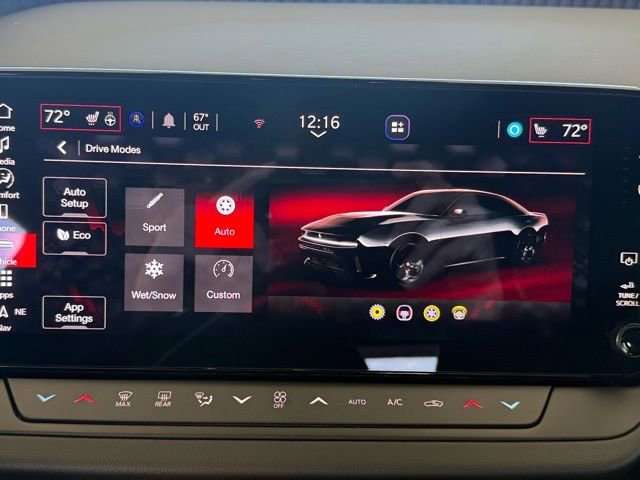 New 2026 Dodge Charger R/T Scat Pack image 31