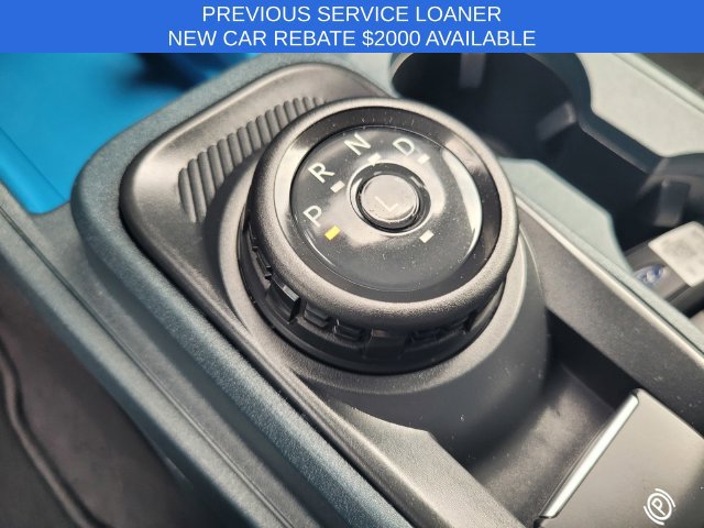 Used 2026 Ford Maverick XLT FWD image 18