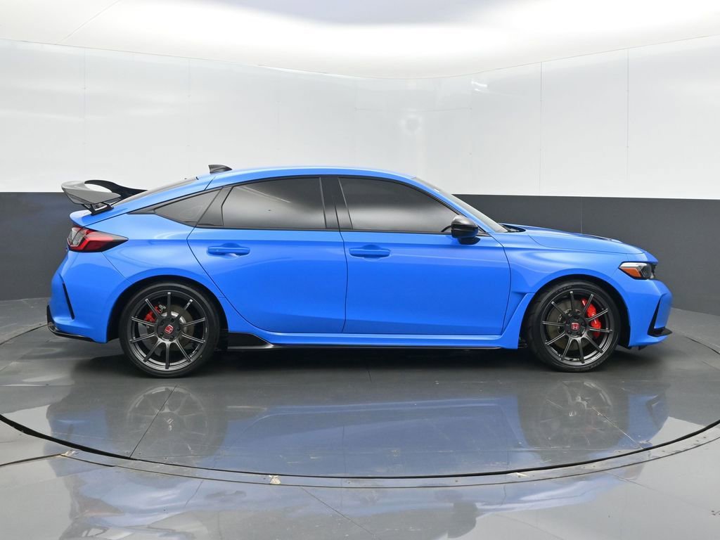 New 2025 Honda Civic Type R image 25