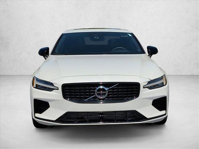 Used 2022 Volvo S60 T8 R-Design w/ Advanced Package AWD/4WD video 2