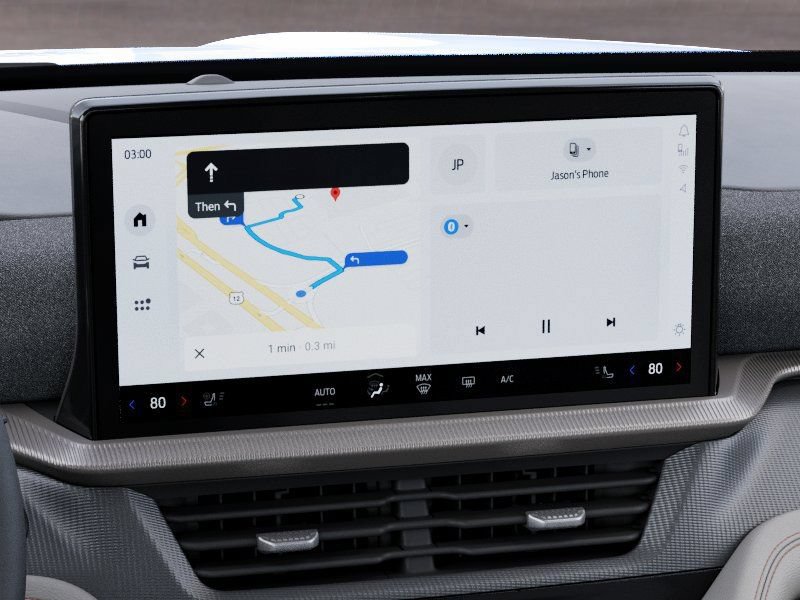 New 2027 Ford Explorer Active RWD image 19