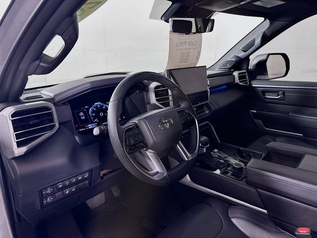 Used 2023 Toyota Tundra Platinum AWD/4WD image 10