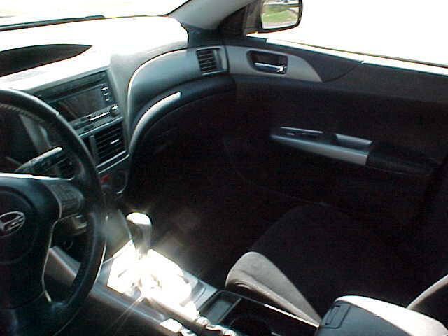 Used 2010 Subaru Impreza 2.5i Premium image 21