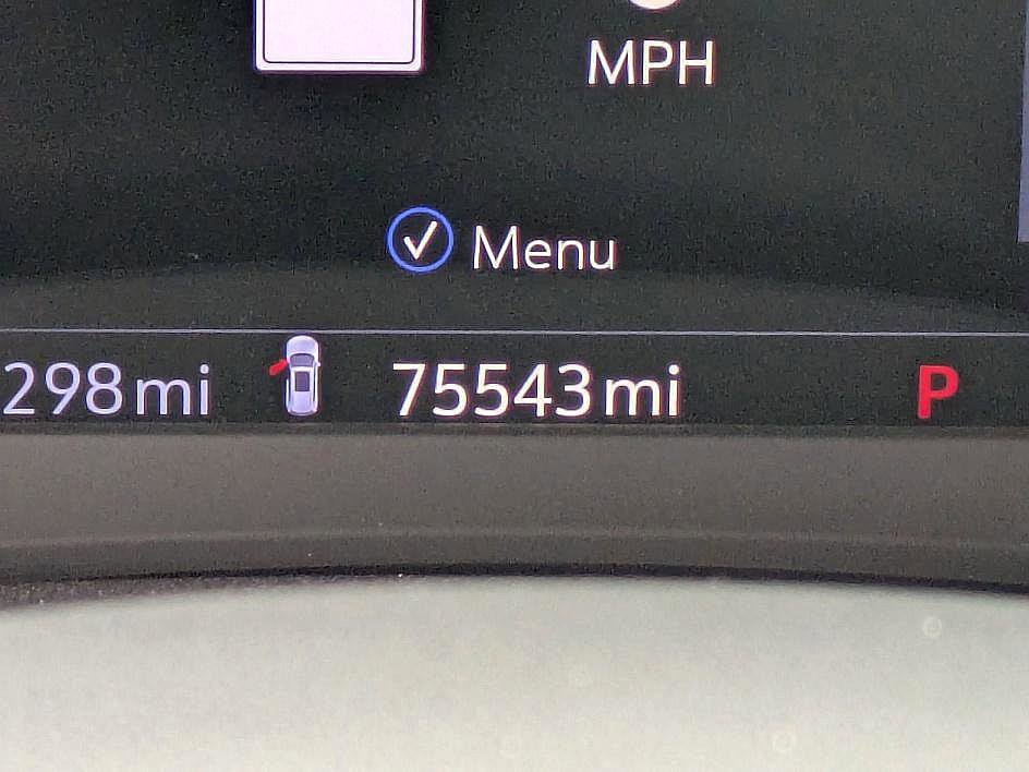 Used 2020 Cadillac XT6 Premium Luxury image 21