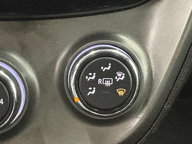 Used 2021 Chevrolet Spark LS FWD image 30