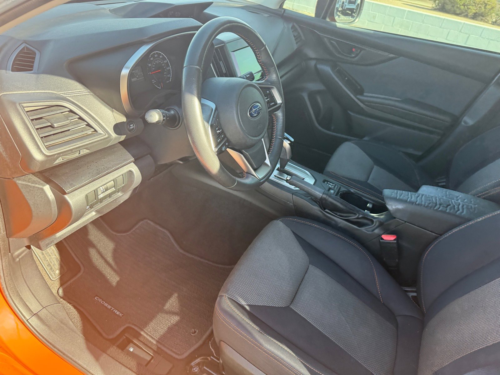 Used 2019 Subaru Crosstrek 2.0i Premium image 20