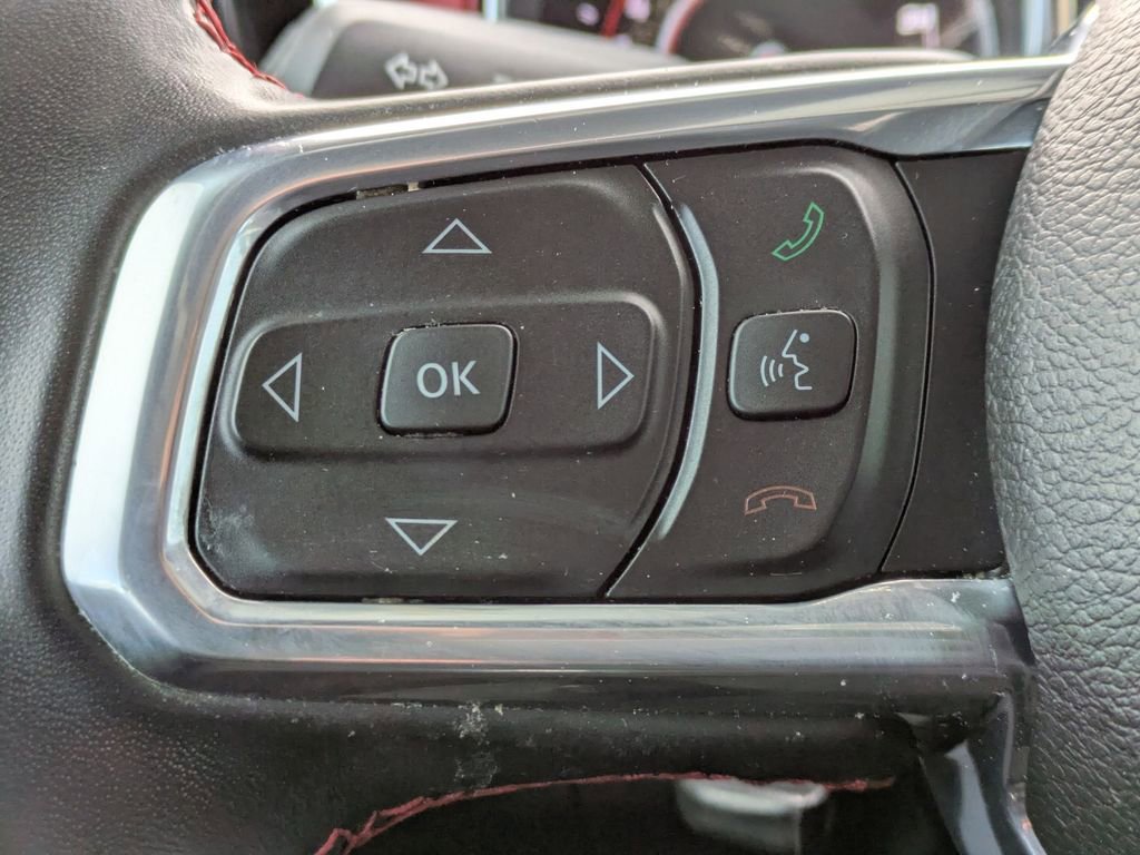 Used 2022 Jeep Gladiator Rubicon image 19