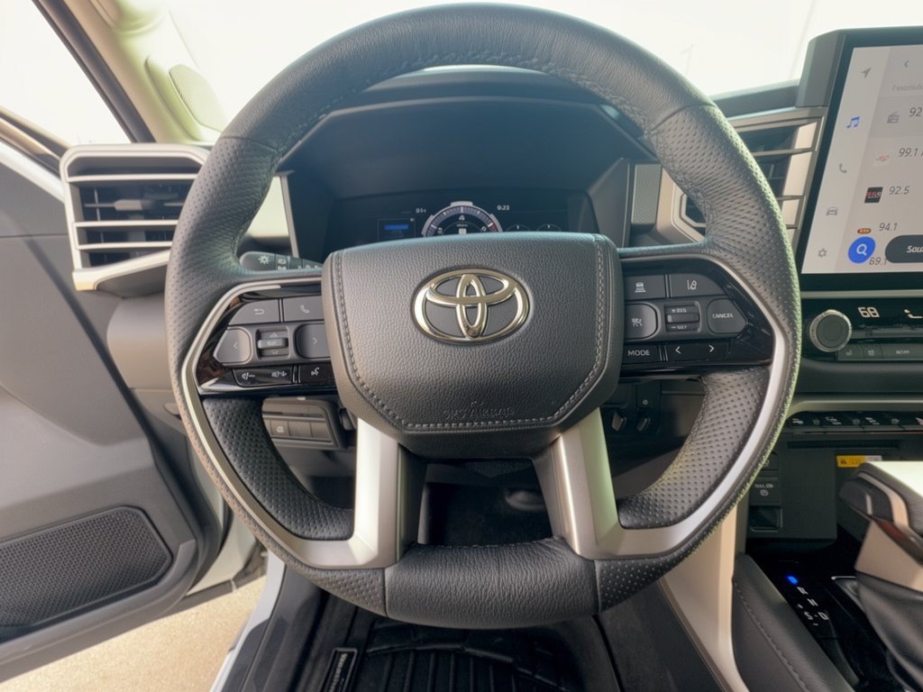 Used 2023 Toyota Tundra Limited AWD/4WD image 10