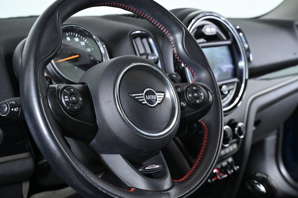 Used 2019 MINI Cooper Countryman S AWD/4WD image 12