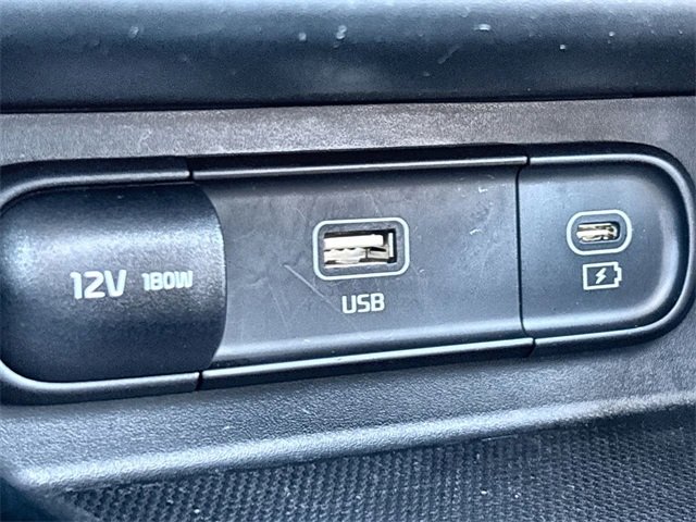 Used 2024 Kia Seltos EX image 39