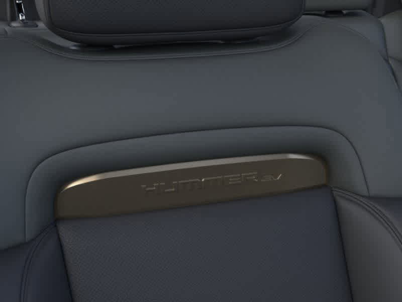 New 2025 GMC Hummer EV 2X w/ LPO, Illumination Package image 21