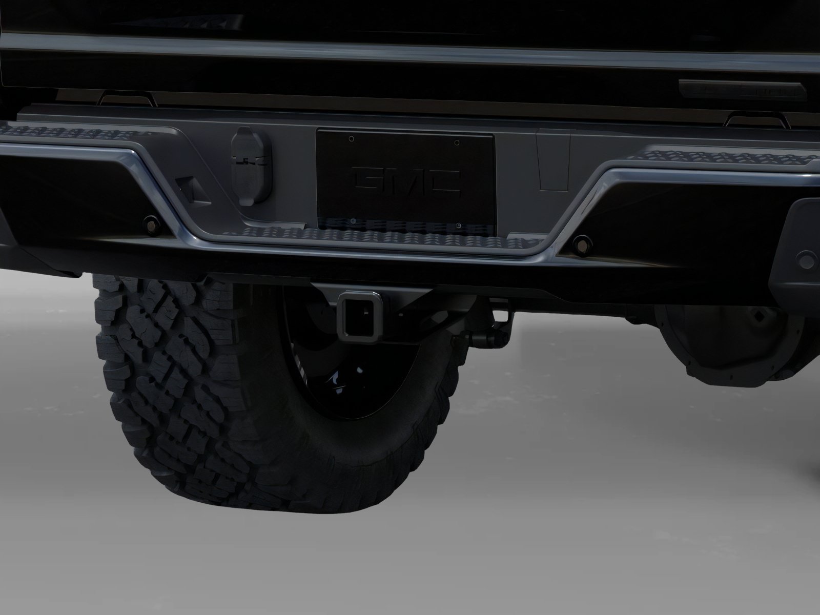 New 2026 GMC Canyon Elevation w/ Convenience Package AWD/4WD image 14