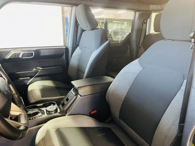Used 2025 Ford Bronco Big Bend AWD/4WD image 10