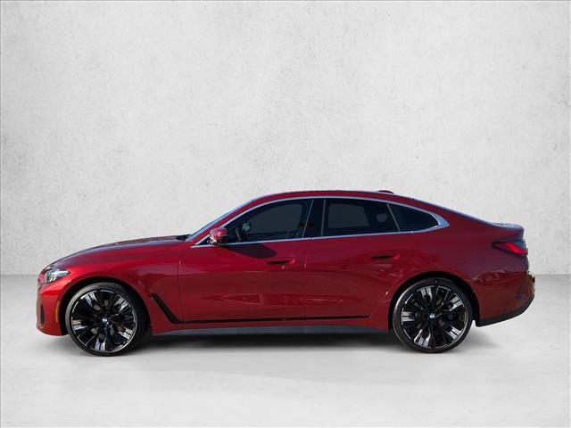 New 2026 BMW 430i w/ Premium Package image 9