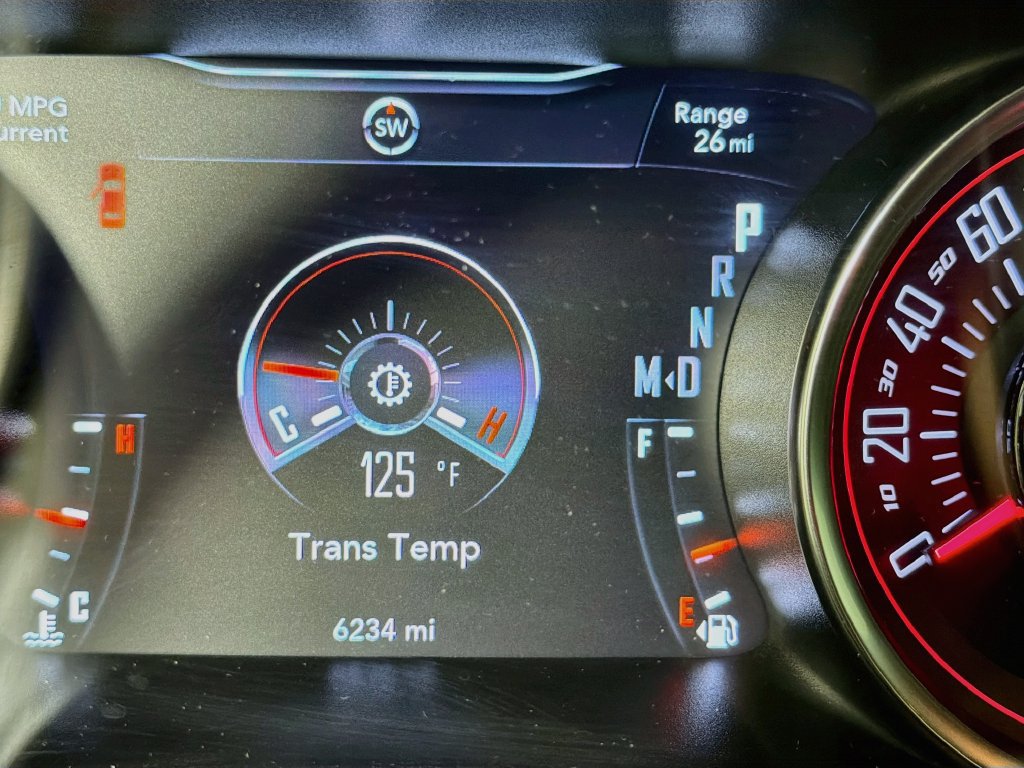 Used 2023 Dodge Challenger R/T Scat Pack RWD image 12