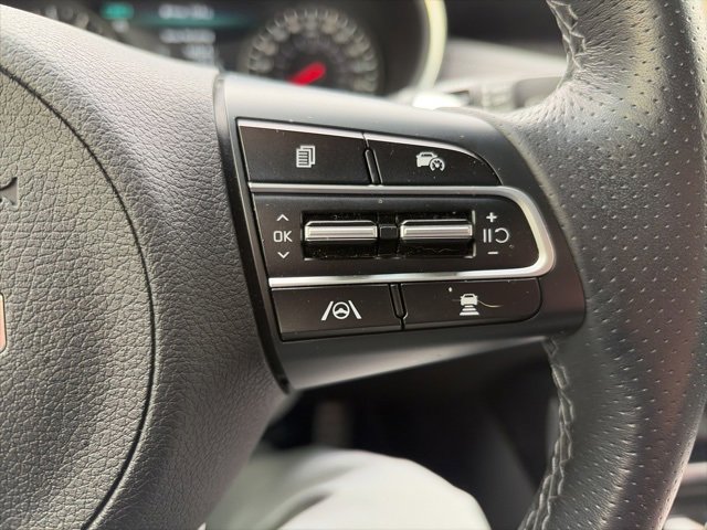 Used 2023 Kia Stinger GT2 image 12