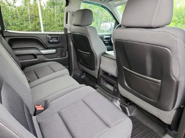 Used 2015 Chevrolet Silverado 1500 LT w/ All Star Edition RWD image 30