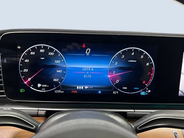 Used 2026 Mercedes-Benz GLE 350 4MATIC image 17