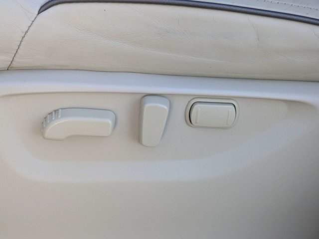 Used 2022 INFINITI QX80 Sensory w/ All-Season Package RWD image 22
