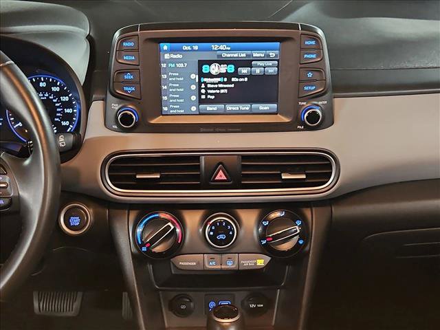 Used 2020 Hyundai Kona SEL FWD image 13