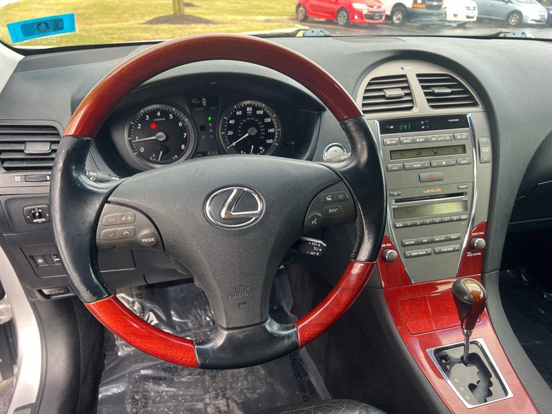 Used 2009 Lexus ES 350 Sedan image 26