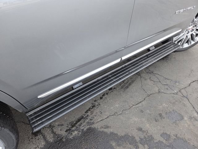 New 2026 GMC Yukon Denali w/ Denali Reserve Package image 22