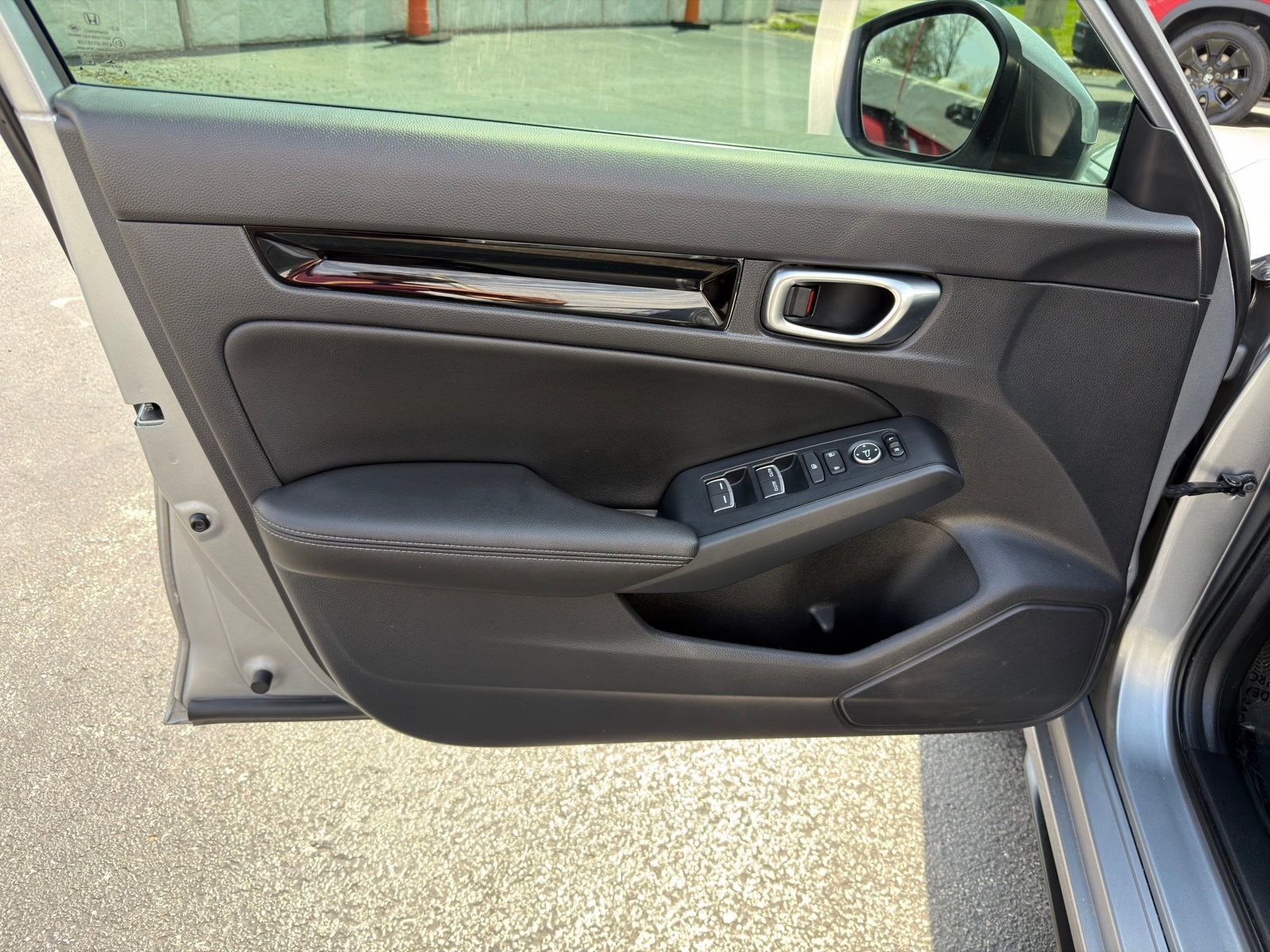 Used 2022 Honda Civic EX-L image 12