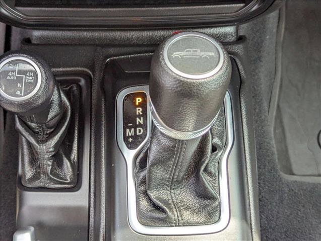 Used 2022 Jeep Gladiator Sport AWD/4WD image 11
