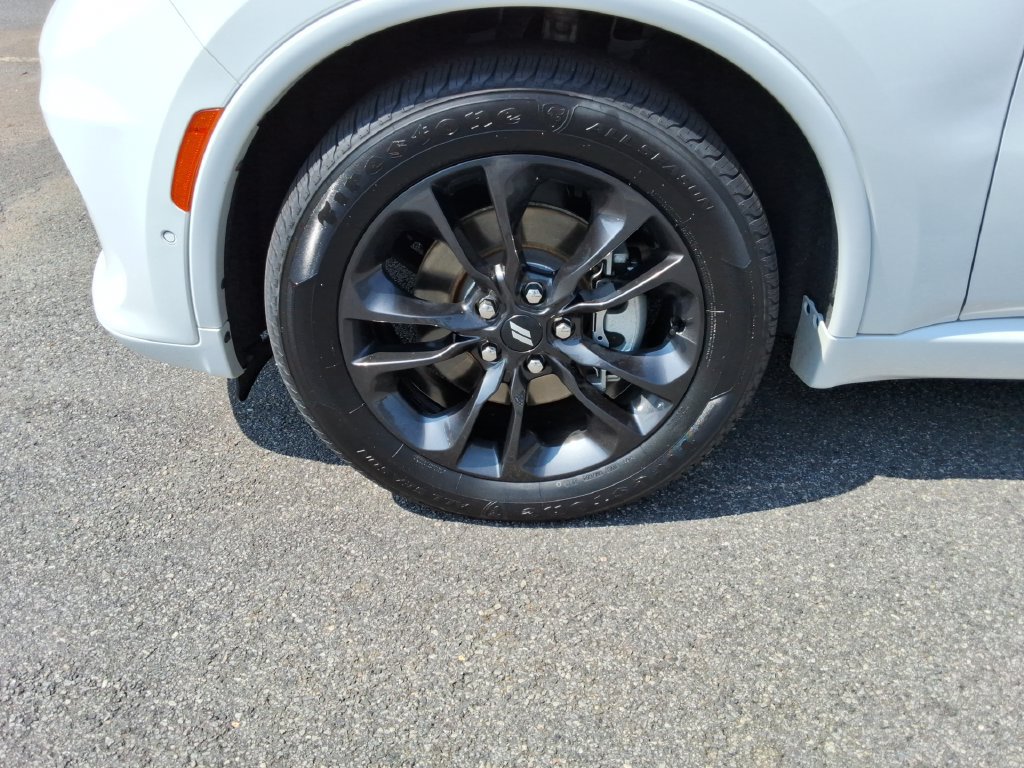 Used 2025 Dodge Durango R/T AWD/4WD image 10
