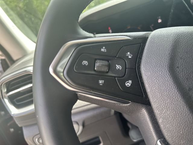 Used 2024 Chevrolet TrailBlazer LT w/ Convenience Package AWD/4WD image 42