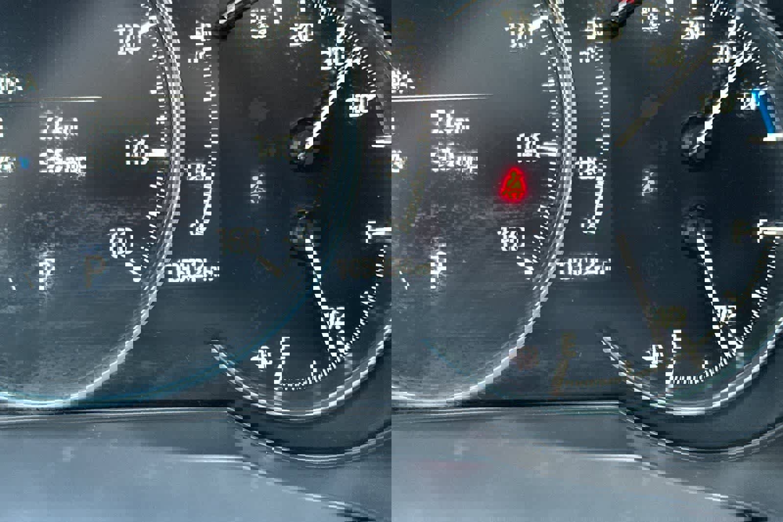 Used 2021 MAZDA CX-5 Signature image 27