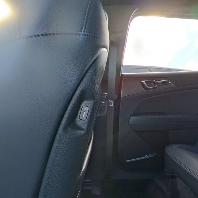 Certified 2026 Kia Sportage X-Line AWD/4WD image 26