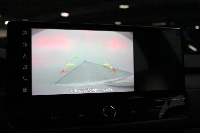 New 2026 Mitsubishi Outlander ES image 13