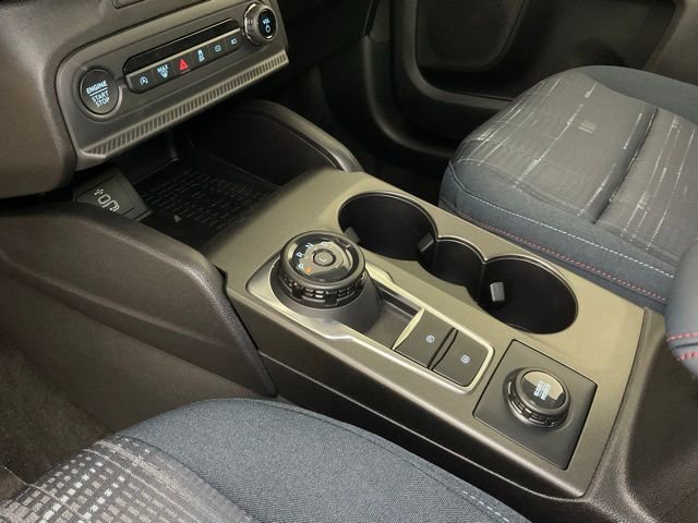 New 2025 Ford Bronco Sport Heritage w/ Convenience Package image 19
