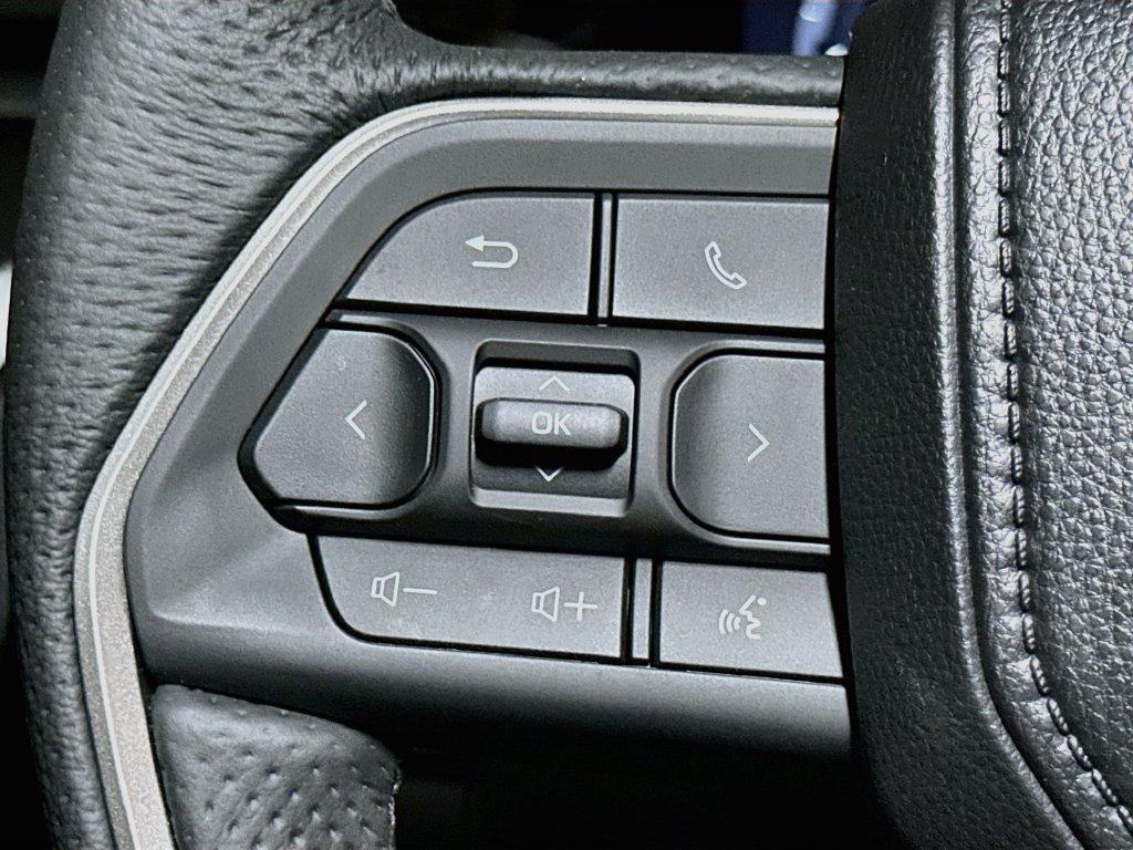 New 2026 Toyota Tacoma TRD Off-Road AWD/4WD image 28
