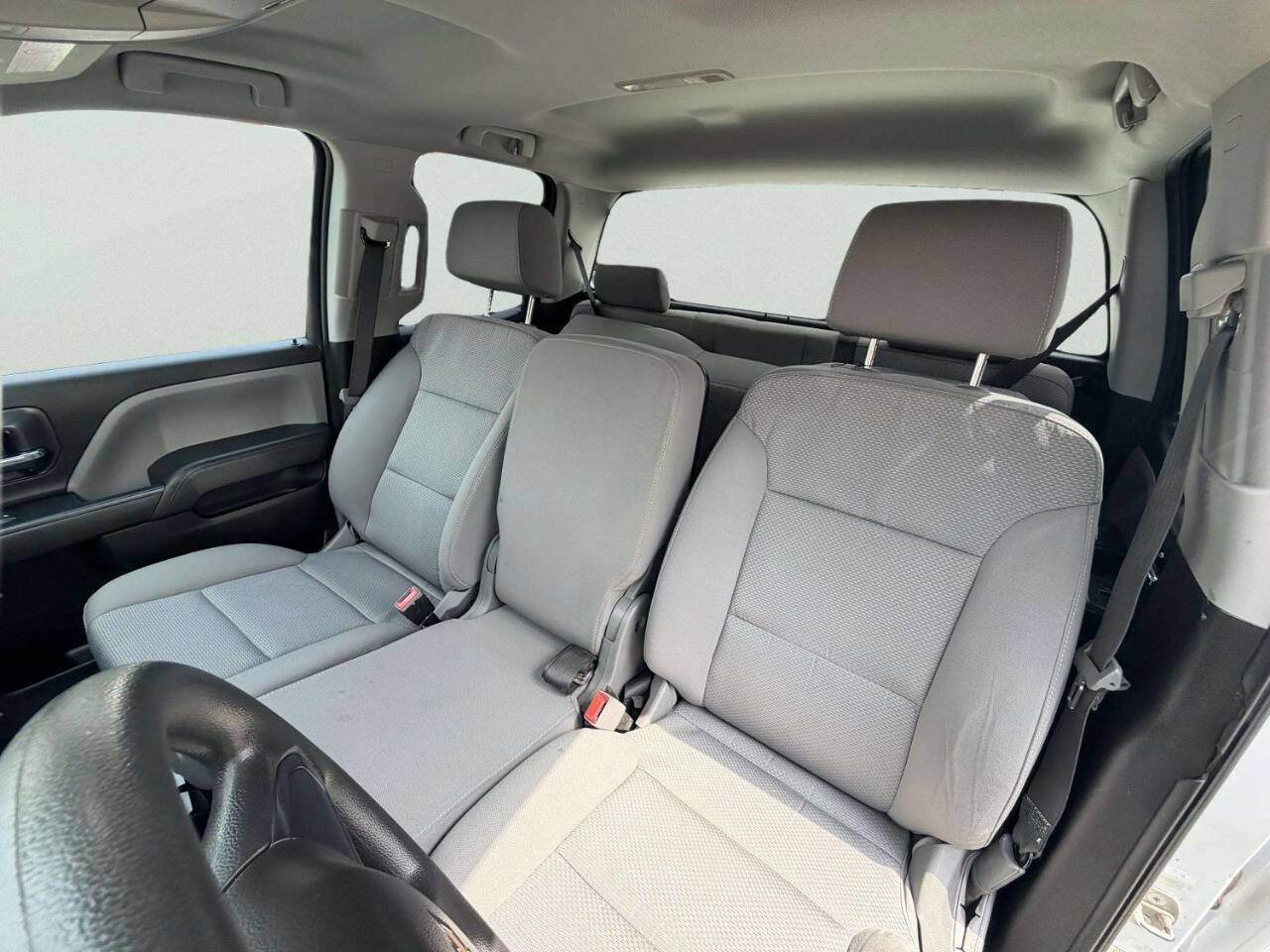 Used 2019 Chevrolet Silverado 2500 W/T image 21