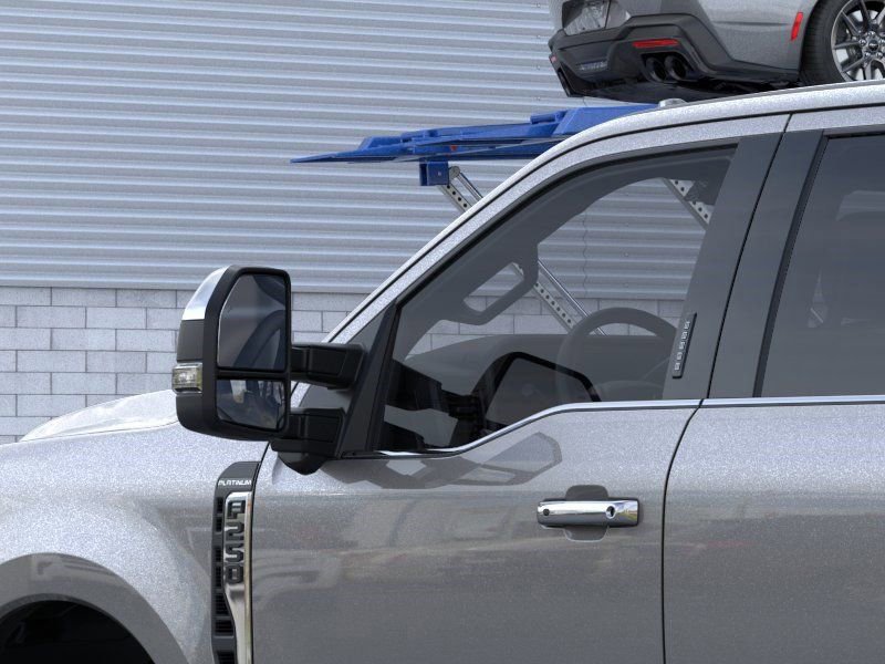 New 2026 Ford F250 Platinum AWD/4WD image 20