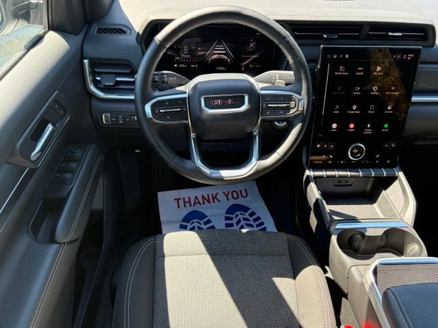 Used 2026 GMC Terrain Elevation AWD/4WD image 32
