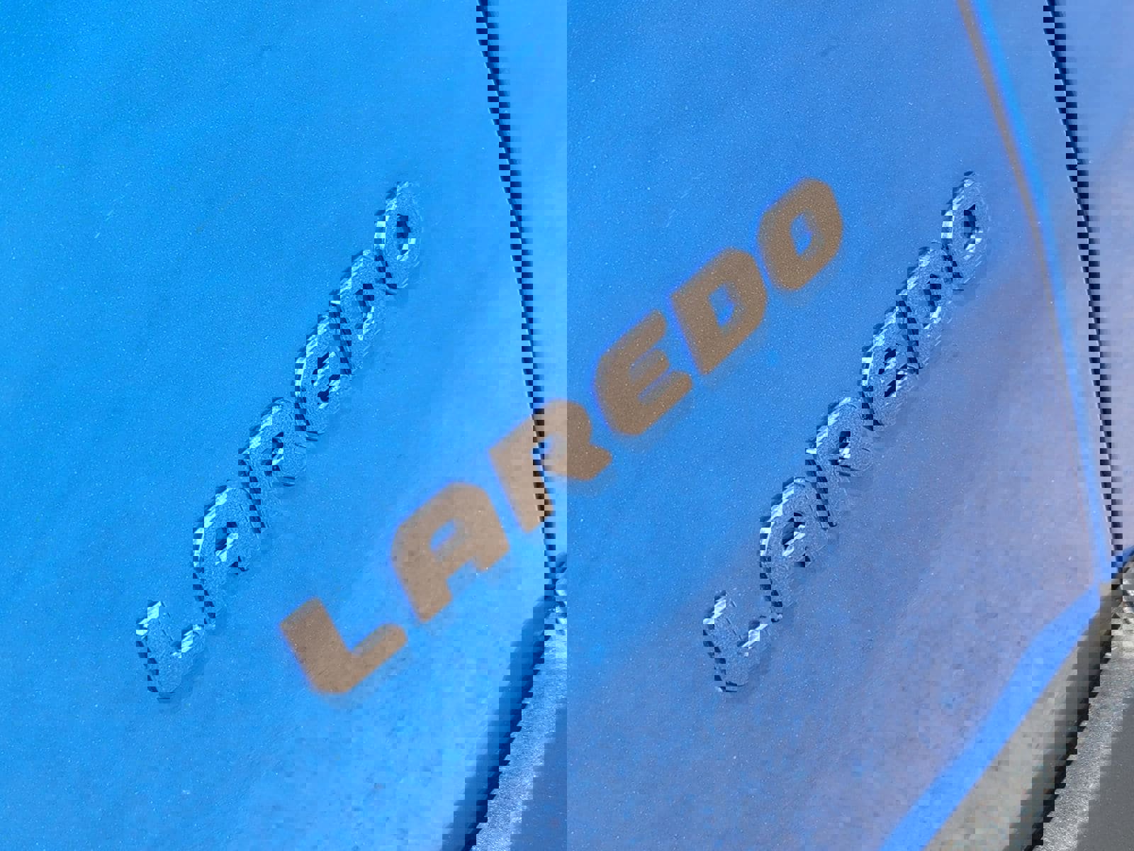 New 2026 Jeep Cherokee Laredo image 19