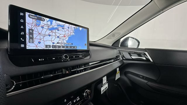 New 2026 Mitsubishi Outlander SE AWD/4WD image 31
