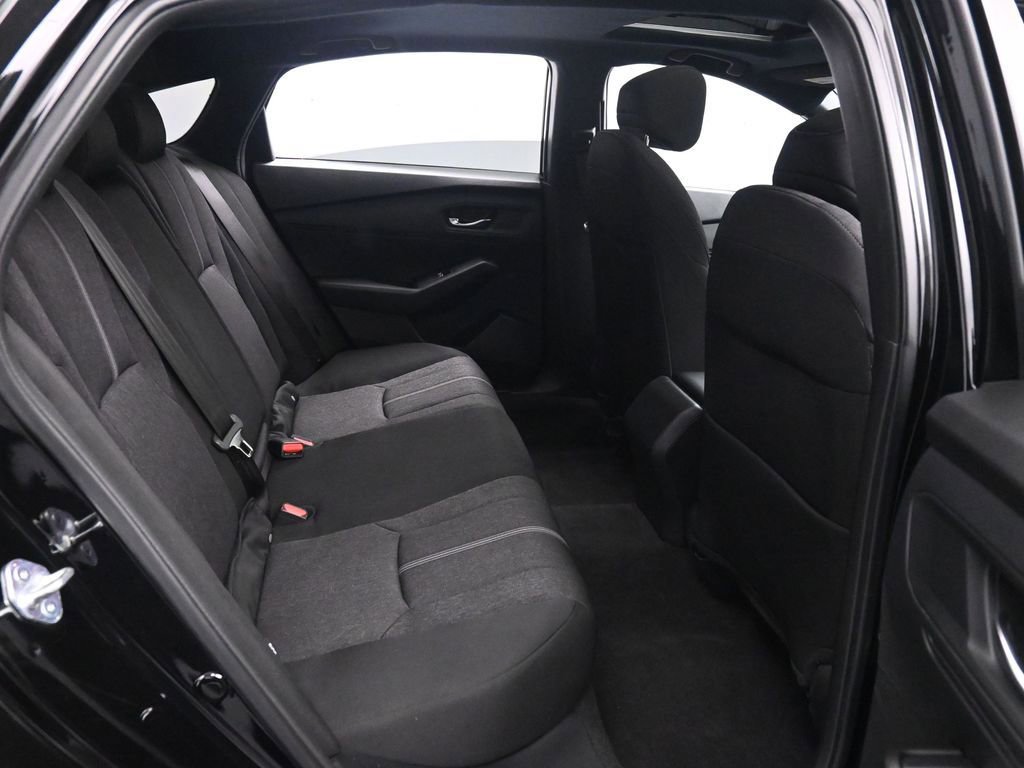 Used 2023 Honda Accord Sport image 18
